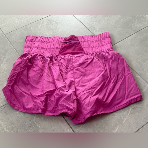 NWOT Free People Women’s The Way Home Shorts - Picture 9 of 9